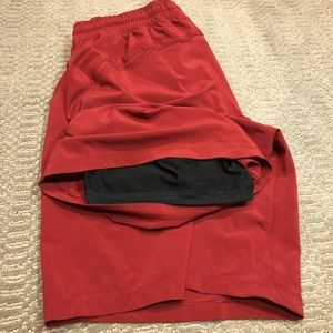 Men’s Lululemon Shorts